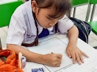 Handwriting Competition 2025 ระดับชั้น ป.1 Image 83